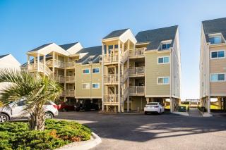 The Breeze - Caswell Beach - 8