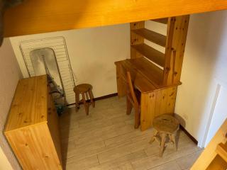 Appartement Font Romeu - Font-Romeu-Odeillo-Via - 9