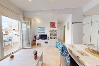 Appartement première ligne de mer, 60 M2 - Empuriabrava - 7