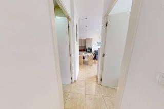Appartement première ligne de mer, 60 M2 - Empuriabrava - 2