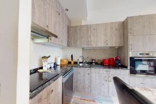 Appartement première ligne de mer, 60 M2 - Empuriabrava - 8
