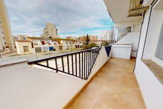 Appartement première ligne de mer, 60 M2 - Empuriabrava - 5