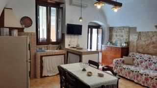 Dammuso Donna Giovanna - 1