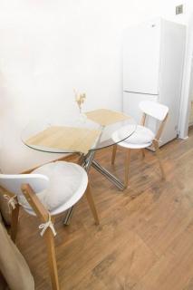 Чудові апартаменти у центрі міста Львів для чотирьох - 4