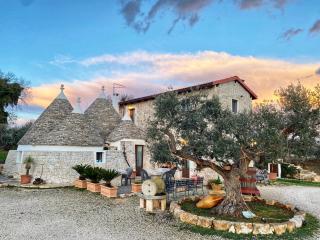 Trulli Caroli - Locorotondo - 5
