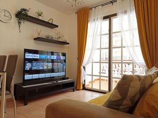 Diamantes holiday home, Los Cristianos, Heated Pool & AirCon - Arona - 6