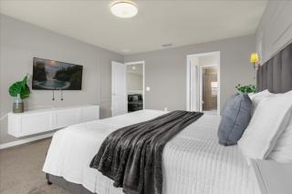 5 Bedroom- 4 Bathroom Solterra 7561 Os - Davenport - 2