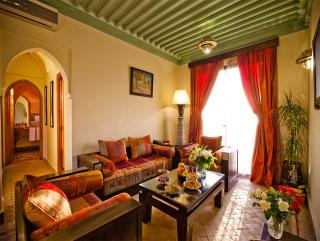 Hotel Lawrence d'Arabie - Marrakesh - 4