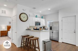 4 Bedroom 3 Bathroom Lucaya Village 11-104 Dc - 7