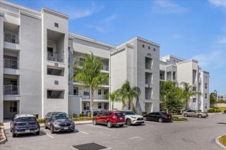 2 Bedroom- 2 Bathroom Atorey Lake 4751-205 Ct - Kissimmee - 8