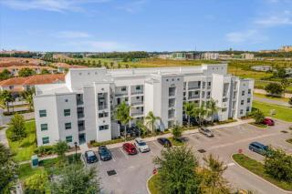 2 Bedroom- 2 Bathroom Atorey Lake 4751-205 Ct - Kissimmee - 7
