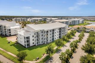 2 Bedroom- 2 Bathroom Atorey Lake 4751-205 Ct - Kissimmee - 6