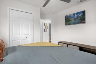 4 Bedrooms- 3 Bathrooms- Terra Verde 173 Pb - Kissimmee - 3