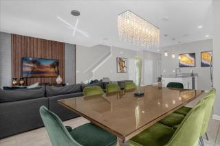 5 Bedroom- 4 Bathroom Storey Lake 4823 Ds - Kissimmee - 8