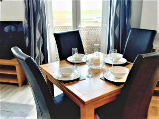 Sea View Apartment Blyth - Blyth - 8