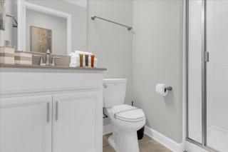 5 Bedroom- 4 Bathroom Storey Lake 4823 Ds - Kissimmee - 2