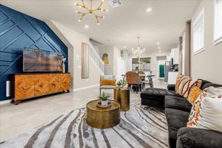5 Bedroom- 5,5 Bathroom Windsor Island 1880 Sd - Davenport - 0