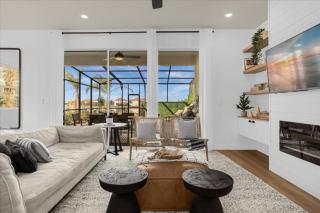 5 Bedroom- 4,5 Bathroom Solterra 7565 Os - Davenport - 8