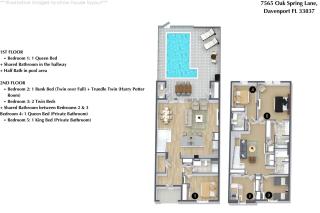 5 Bedrooms 4 Bathrooms Solterra 7565 Os - 3