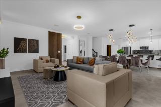 6 Bedroom- 6 Bathroom Storey Lake 2972 Pl - Kissimmee - 7