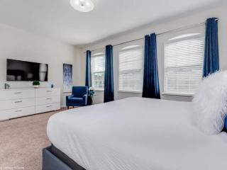 7 Bedroom- 6,5 Bathroom Solara Resort 9013 Em - Kissimmee - 1