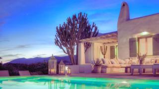 Villa Maria Paros - Molos Parou - 3