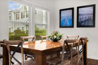 4 Bedrooms- 3 Bathrooms Lucaya Village 18-105 Lv - Kissimmee - 6