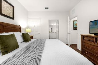 4 Bedrooms- 3 Bathrooms Lucaya Village 18-105 Lv - Kissimmee - 2