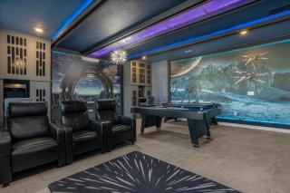 9 Bedrooms- 5 Bathrooms- Storey Lake 2874 Bd - Kissimmee - 1