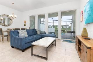 3 Bedrooms 2 Bathroom Festival Resort 181 Cd - 0