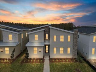 9 Bedrooms - 5 Bathrooms - Storey Lake 4272 Pw - Kissimmee - 8