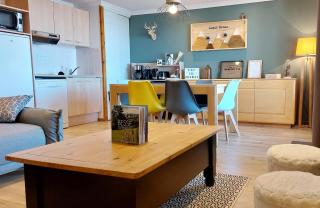 La forêt des Marmottes - 1