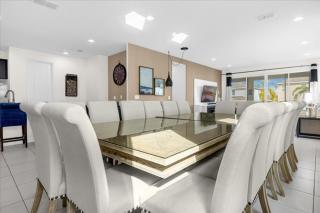 10 Bedroom- 10 Bathroom Encore Resort 7709 Fd - Orlando - 4