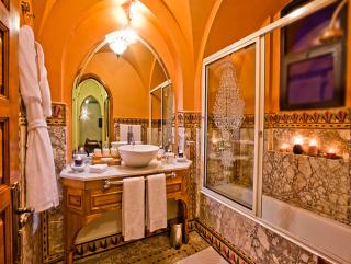 Hotel Lawrence d'Arabie - Marrakech - 2