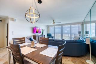New Smyrna Beachfront Modern Condo - New Smyrna Beach - 0