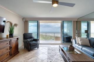 New Smyrna Beachfront Modern Condo - New Smyrna Beach - 8