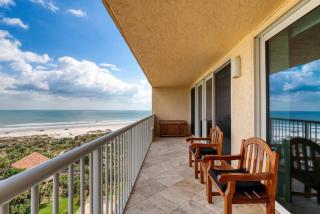 New Smyrna Beachfront Modern Condo - New Smyrna Beach - 6