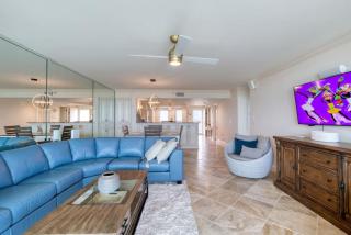 New Smyrna Beachfront Modern Condo - New Smyrna Beach - 5