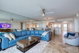 New Smyrna Beachfront Modern Condo - New Smyrna Beach - 3