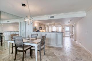 New Smyrna Beachfront Modern Condo - New Smyrna Beach - 1