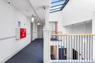 1BR with Stunning Harbour Views - Netflix - WiFi - 3