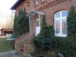 Gemütliche Ferienwohnung in hirschreicher Umgebung - - 9