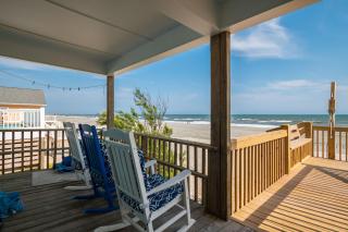 Sea Fever - Oak Island - 6