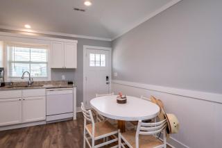 Sea Fever - Oak Island - 4