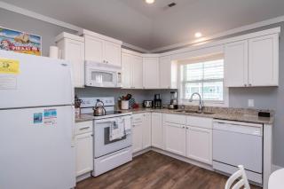 Sea Fever - Oak Island - 2