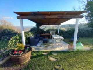 Casa Orchidea - Aggius - 2