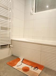 Comme chez vous - Estrasburgo - 5