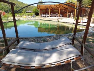 L'Etang Des Cigales - Uchaux - 5