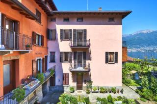 Casa Mocchetti - Lezzeno - 5