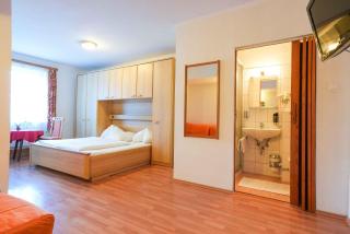 Strandhotel Pichler - Seeboden - 8